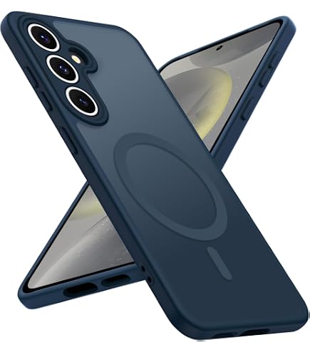 Amazon.co.jp: 【MagSafe対応・米軍規格】Holidi Galaxy S24 ケース